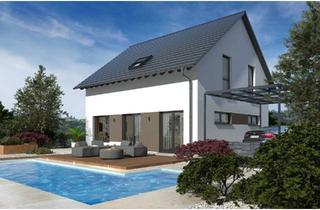 Haus kaufen in 15848 Beeskow, Schickes Haus mit 5 Zimmern, gut und finanzierbar ! Grundstück mit berechnet !