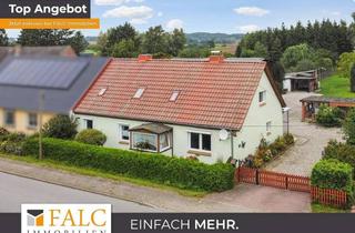 Reihenhaus kaufen in 23996 Bobitz, „Viel Platz zum Leben und Träumen – großzügiges Reihenendhaus mit Stallungen und Weitblick“