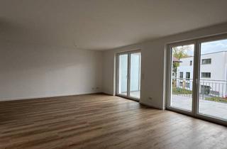 Wohnung mieten in 33609 Bielefeld, Wohnen am Obersee - Attraktive 2-ZKB-Wohnung mit Balkon