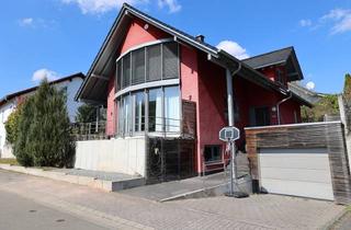 Einfamilienhaus kaufen in 67691 Hochspeyer, Privisionsfrei! Hier wird Ihr Wohn ( t ) Raum wahr!