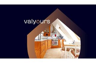 Wohnung kaufen in 23746 Kellenhusen, Ihr Rückzugsort am Meer – Charmante Dachgeschosswohnung mit gemütlichem Spitzboden