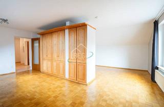 Wohnung kaufen in 74535 Mainhardt, Charmante Dachgeschosswohnung mit Balkon & extra Stauraum