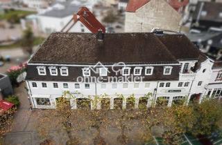 Gewerbeimmobilie mieten in Am Schloßplatz, 66606 St. Wendel, Attraktive Gewerbefläche St. Wendel Schloßplatz