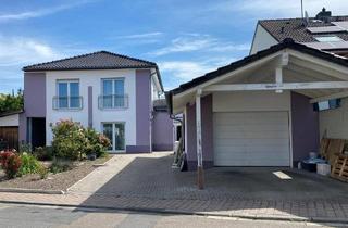 Villa kaufen in 55234 Framersheim, Stadtvilla mit Garten und Garage