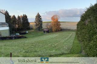 Immobilie kaufen in 85298 Scheyern, Großzügiger Bauplatz in Scheyern!