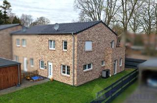 Haus mieten in 26835 Neukamperfehn, Modernes Reihenendhaus in Neukamperfehn - Einziehen und wohlfühlen!