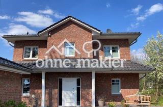 Villa kaufen in 21039 Börnsen, Geräumige 5-Raum-Villa mit luxuriöser Innenausstattung in Börnsen