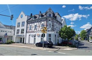 Büro zu mieten in Nassauische Str., 57299 Burbach, Gewerbeeinheit Burbach Mitte