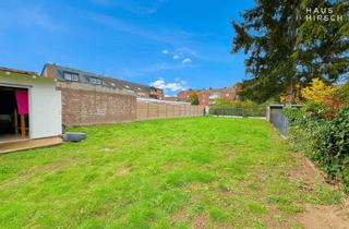 Reihenhaus kaufen in 41462 Neuss, Bestand + Bauen - Modernisiertes Reihenhaus - Vielfache Nutzungsmöglichkeiten in Neuss