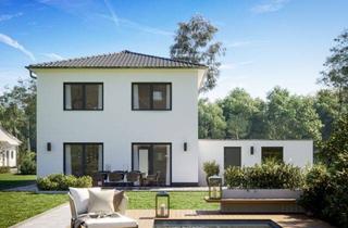 Villa kaufen in 08541 Neuensalz, Individuelle Stadtvilla am Rand der Siedlung!