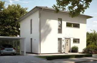 Villa kaufen in 08261 Schöneck, Individuelle Stadtvilla von Kern-Haus in Schöneck!