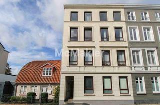 Mehrfamilienhaus kaufen in 24937 Flensburg, Charmantes Mehrfamilienhaus mit 3 Wohneinheiten in Citylage von Flensburg