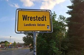 Grundstück zu kaufen in 29559 Wrestedt, Projekt betreutes Wohnen in Wrestedt -
