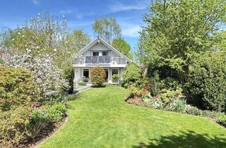 Einfamilienhaus kaufen in 14656 Brieselang, Brieselang - Charmantes Einfamilienhaus mit flexibler Raumaufteilung und Gartenidylle