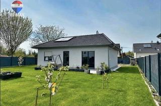 Haus kaufen in 14669 Ketzin, Ketzin - Provisionsfrei: Wohnen, wo andere Urlaub machen - Charmantes Zuhause in KetzinHavel