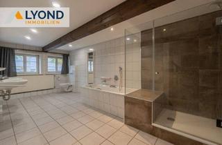 Haus kaufen in 33378 Rheda-Wiedenbrück, Rheda-Wiedenbrück - Reiheneckhaus mit großzügigem Wohnkomfort, Garten und Carport in gepflegtem Zustand!