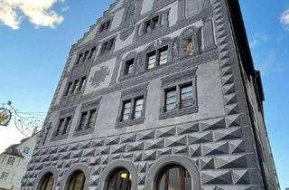 Wohnung kaufen in 78234 Engen, Engen - Charmante 3-Zimmer-Wohnung im Herzen von Engen - Denkmalschutz