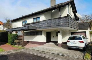 Einfamilienhaus kaufen in 68723 Schwetzingen, Schwetzingen-Hirschacker - Modernes Einfamilienhaus mit ELW, offenem Kamin und großem Balkon - großzügig und lichtdurchflutet