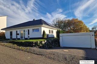 Haus kaufen in 57629 Kundert, Kundert - Niedrigenergiehaus KfW-55-Standard mit Wärmepumpe, PVA, Fußbodenheizung in Ortsrandlage!