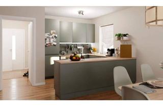 Doppelhaushälfte kaufen in Maria-Montessori-Straße 9, 63225 Langen, Langen - Doppelhaushälfte mit großer Dachterrasse