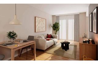 Wohnung kaufen in Roermonder Straße 76, 52072 Aachen, Aachen - Eigentumswohnung mit Südwest-Loggia und Garten