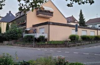 Haus kaufen in 79713 Bad Säckingen, Bad Säckingen - Ihr neues Zuhause: Dachgeschoss-3,5 Zimmer Wohnung