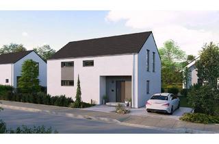 Haus kaufen in 67317 Altleiningen, Altleiningen - ARCHITEKTUR MIT WEITBLICK - auf Ihrem Bauplatz