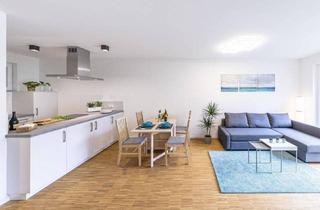 Wohnung kaufen in 97464 Niederwerrn, Niederwerrn - R LIVIN - Nah. Modern. Individuell.