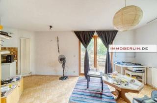 Einfamilienhaus kaufen in 15745 Wildau, Einfamilienhaus in Wildau