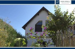 Einfamilienhaus kaufen in 53501 Grafschaft, Grafschaft - Tradition trifft moderne Technik! Großzügiges Einfamilienhaus - energetisch Top - für Pendler ideal!