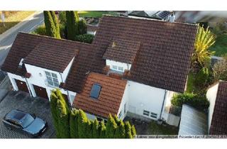 Wohnung kaufen in 73432 Aalen, Aalen - 2 Wohnungen in gepflegtem 3-Familienhaus in Aalen-Unterkochen