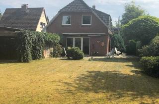 Doppelhaushälfte kaufen in 22339 Hamburg, Hamburg - Doppelhaushälfte in PoppenbüttelHummelsbüttel