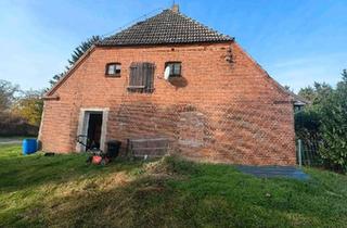 Doppelhaushälfte kaufen in 19386 Lübz, Lübz - Haus zuverkaufen