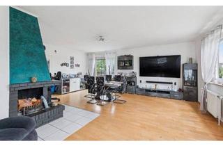 Wohnung kaufen in 34212 Melsungen, Melsungen - 128qm Wohnung mit Balkon und Terrasse in ruhiger Lage