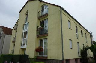 Wohnung kaufen in 63694 Limeshain, Limeshain - Eigentumswohnung in kleiner Wohneinheit