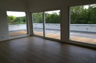 Penthouse kaufen in 49716 Meppen, Meppen - Penthouse zum wohlfühlen mit viel Platz auch im Außenbereich