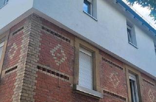 Wohnung kaufen in 74336 Brackenheim, Brackenheim - Clevere Kapitalanlage 3-Zimmer Wohnung+ Dachgesoss