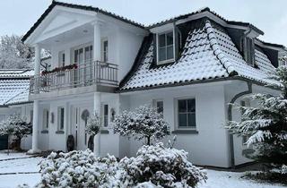 Villa kaufen in 27432 Bremervörde, Bremervörde - Villa zum verkauf Einfamilienhaus freistehend Haus
