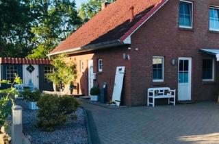 Einfamilienhaus kaufen in 25727 Süderhastedt, Süderhastedt - Einfamilienhaus in Sackgassenlage ohne Makler