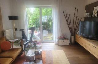 Doppelhaushälfte kaufen in 59368 Werne, Werne - Charmante Doppelhaushälfte mit Fernblick in Werne