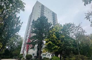 Wohnung kaufen in 24119 Kronshagen, Kronshagen - 2-Zimmer-Wohnung mit Balkon in Südausrichtung