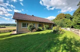 Einfamilienhaus kaufen in 85095 Denkendorf, Denkendorf - Traumlage Einfamilienhaus am Waldrand