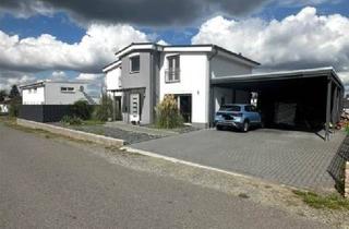 Einfamilienhaus kaufen in 38524 Sassenburg, Sassenburg - Modernes Haus am Naherholungsgebiet Bernsteinsee