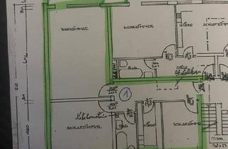 Wohnung kaufen in 60599 Frankfurt, Frankfurt am Main - 3 Zimmer EG Wohnung mit Terrasse - von Privat Frankfurt Oberrad