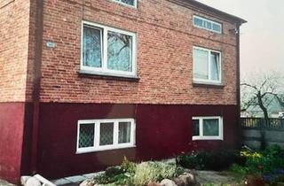 Einfamilienhaus kaufen in 02826 Görlitz, Görlitz - Freistehendes Einfamilienhaus, Grundstück in PL