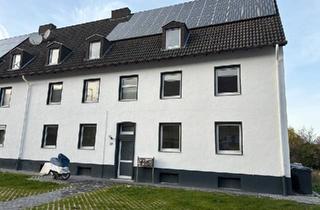 Wohnung kaufen in 59320 Ennigerloh, Ennigerloh - EG Wohnung 54 qm mit Garten Erstbezug nach Renovierung - 37-2