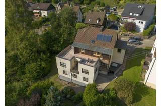 Mehrfamilienhaus kaufen in 75339 Höfen, Höfen an der Enz - Mehrfamilienhaus für Kapitalanleger & Eigennutzer - Toplage