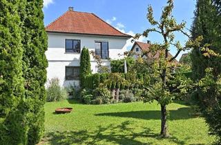 Villa kaufen in 73655 Plüderhausen, Plüderhausen - Charmante Stadtvilla in Plüderhausen