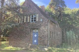 Haus kaufen in 17089 Burow, Burow - Gemeinschaft, Lebensgemeinschaft, Leben auf dem Land