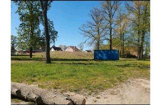 Haus kaufen in 39576 Stendal, Stendal - Bauland, Tanzlokal, Grundstück, Gewölbekeller ,Haus, Lagerhalle